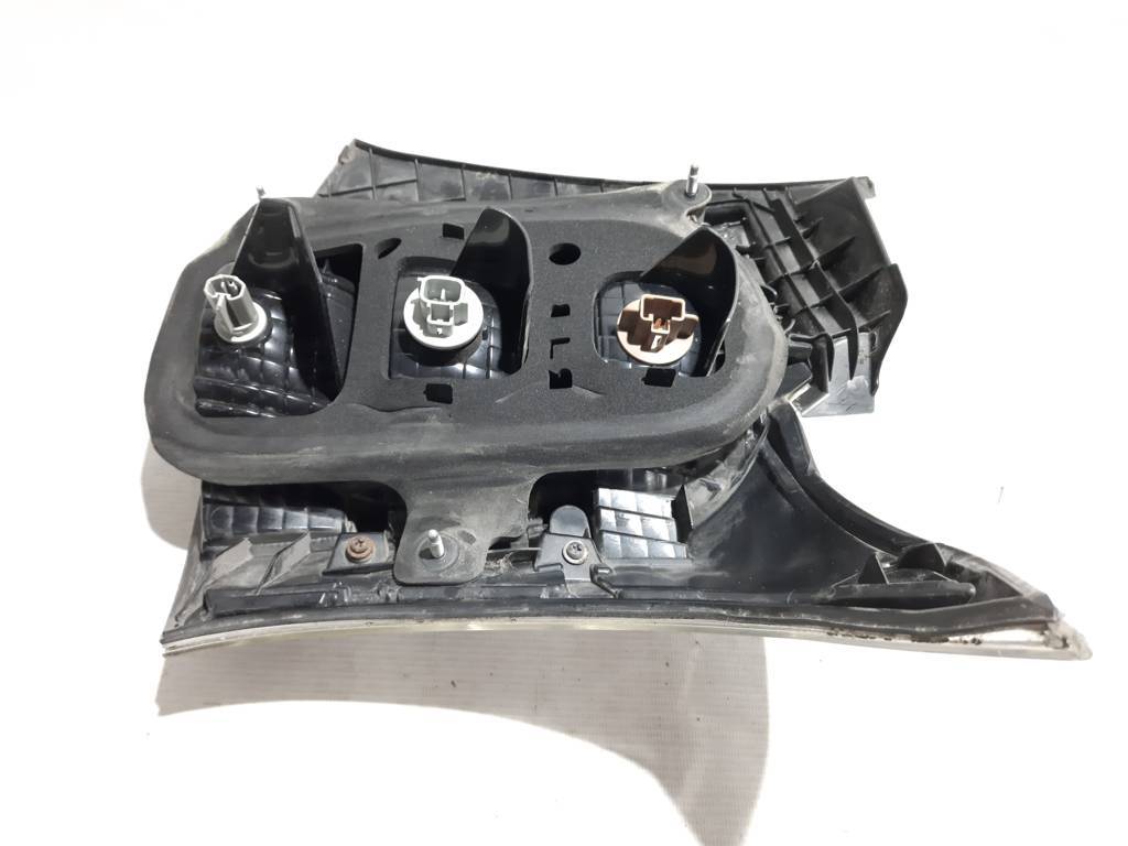 Scion iq Ліхтар задній лівий Toyota Scion IQ 2012-2015 8156174101 Toyota Scion IQ 4