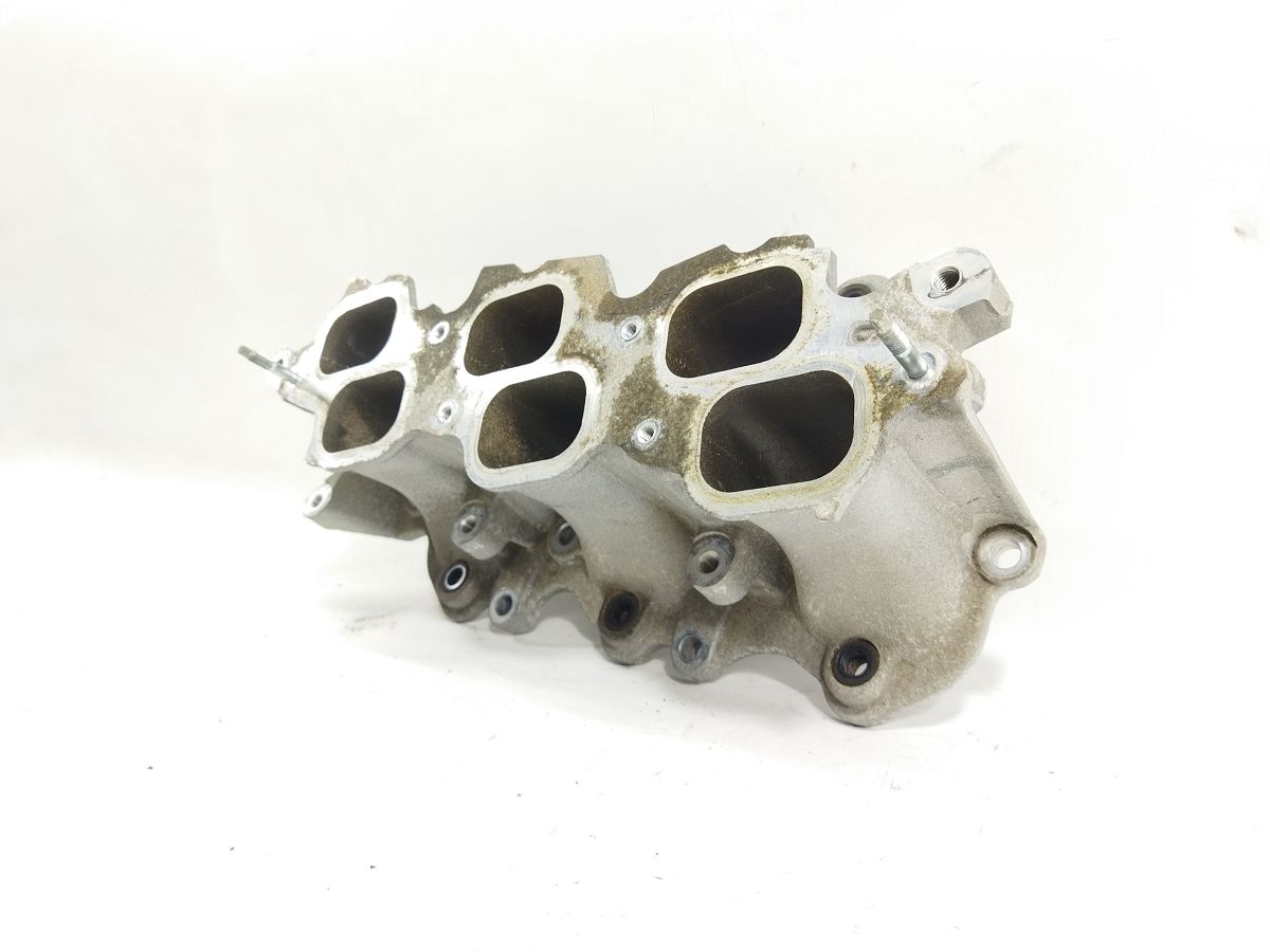 Sienna Впускний колектор нижня частина (метал) Toyota Sienna 2011-2016 171110P040 Toyota Sienna 3 Sienna Впускний колектор нижня частина (метал) Toyota Sienna 2011-2016 171110P040 Toyota Sienna 3