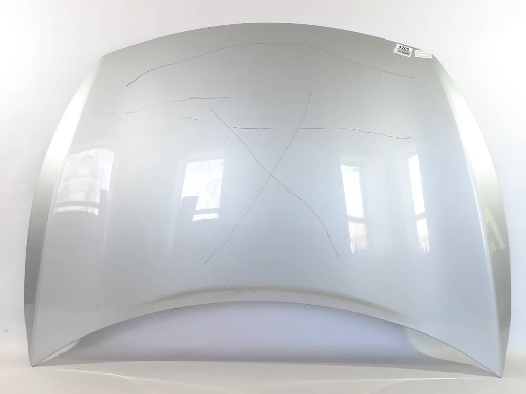 Maxima Капот Nissan Maxima 2009-2014 F51009N0MA Nissan Maxima 22