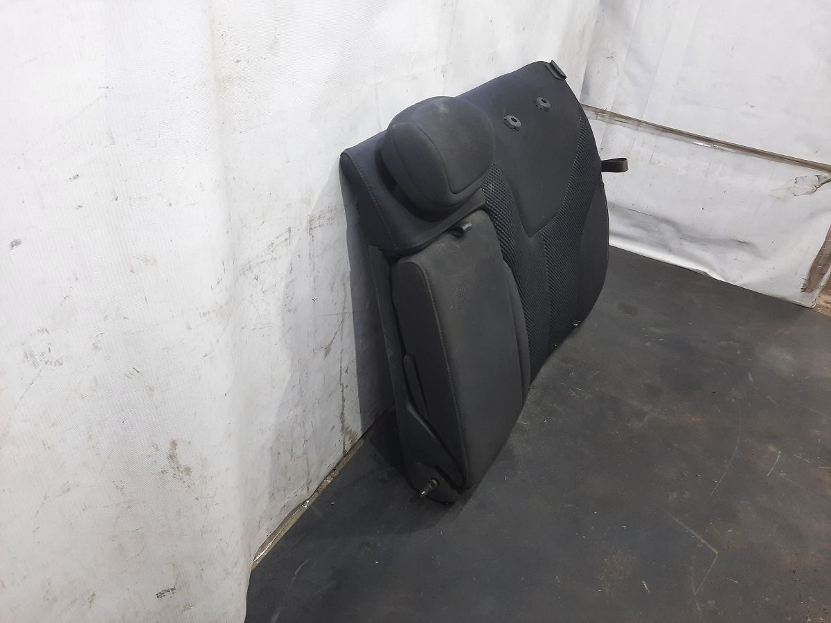 Dart Спинка заднего ряда сидений левая Dodge Dart 2014-2016 5SJ29DX9AA Dodge Dart 4