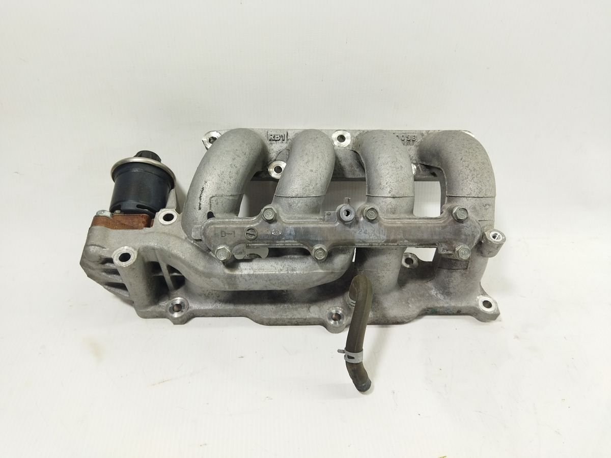 Cr-z. Колектор впускний (метал) Honda CR-Z 2011-2016 17100RB1000 Honda CR-Z