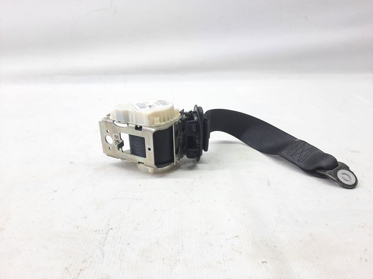 Dart Ремень безопасности второго ряда сидений левый Dodge Dart 2013-2016 1SV69LA8AB Dodge Dart 4