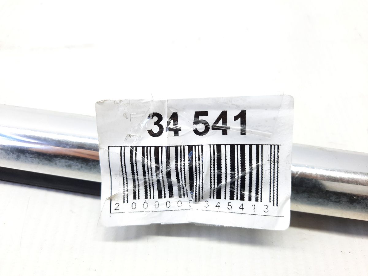 Cruze Ущільнювальна гумка скла двері задньої лівої зовнішня Chevrolet Cruze 2011-2012 95464668 Chevrolet Cruze 9