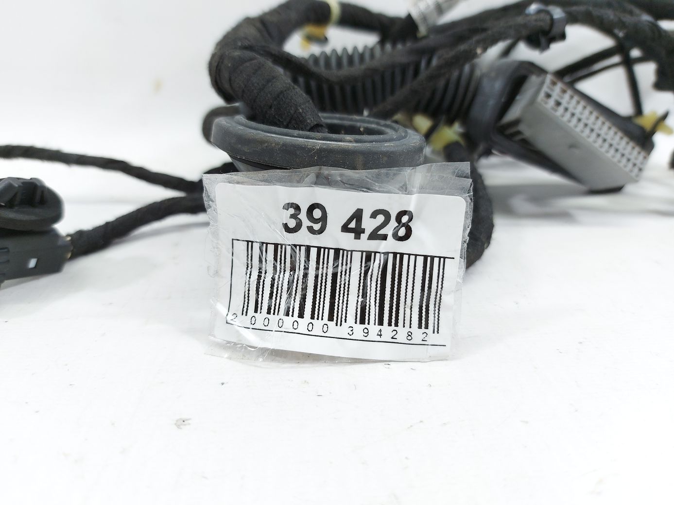 Trax Проводка дверей передньої правої Chevrolet Trax 2017 42530257 Chevrolet Trax 4