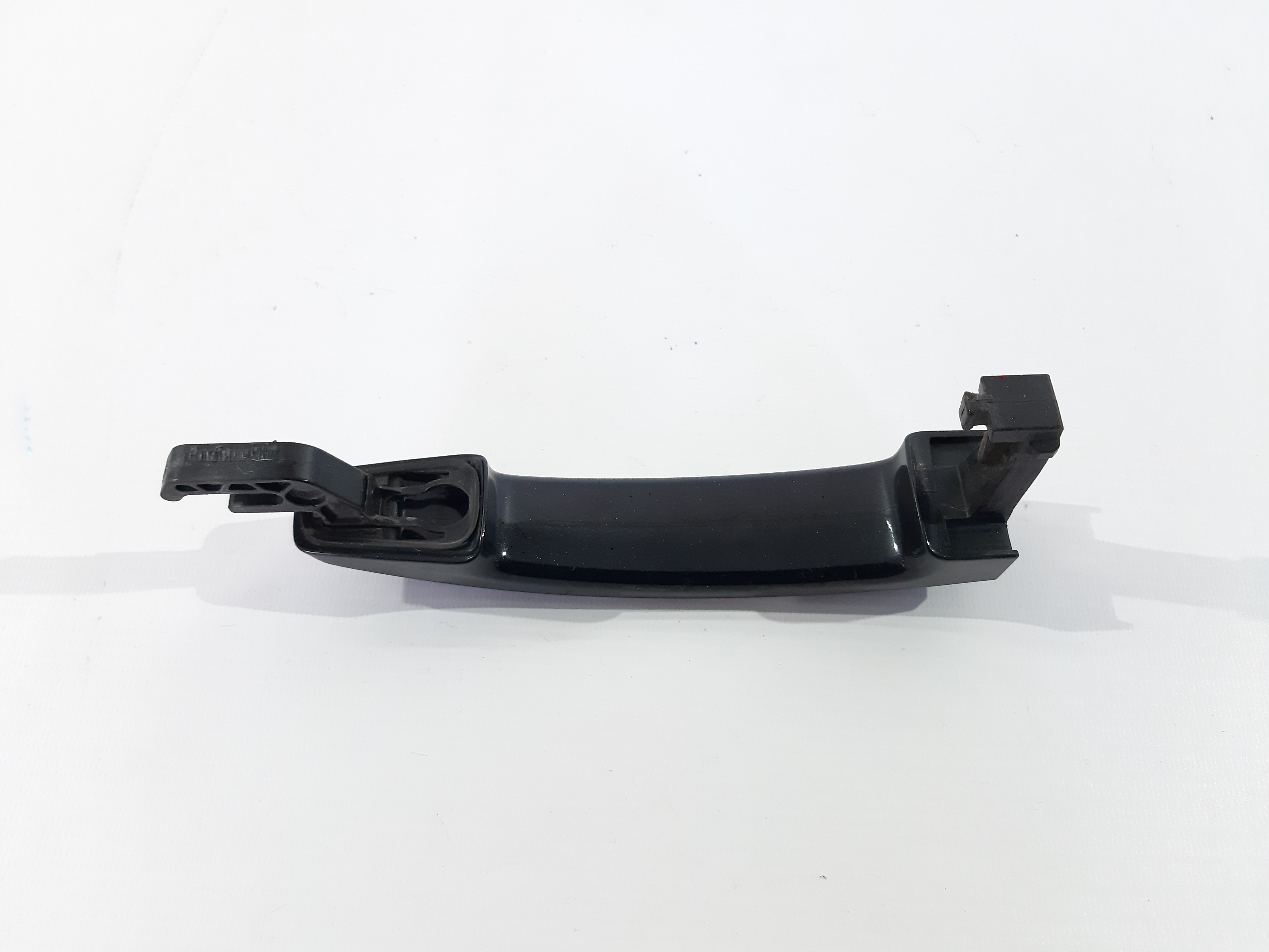 Malibu. Ручка наружная двери передней левой Chevrolet Malibu 2008-2012 22867272 Chevrolet Malibu