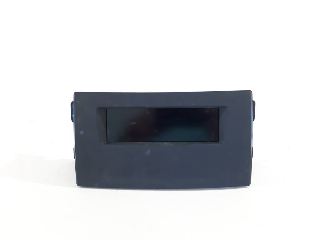 Malibu Мультимедійний екран без навігації Chevrolet Malibu 2011-2017 22858074 Chevrolet Malibu 7 Malibu Мультимедійний екран без навігації Chevrolet Malibu 2011-2017 22858074 Chevrolet Malibu 7