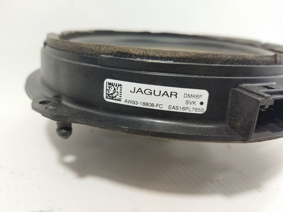 Xf Динамік дверей передньої правої Jaguar XF 2009-2015 C2D18252 Jaguar XF 3