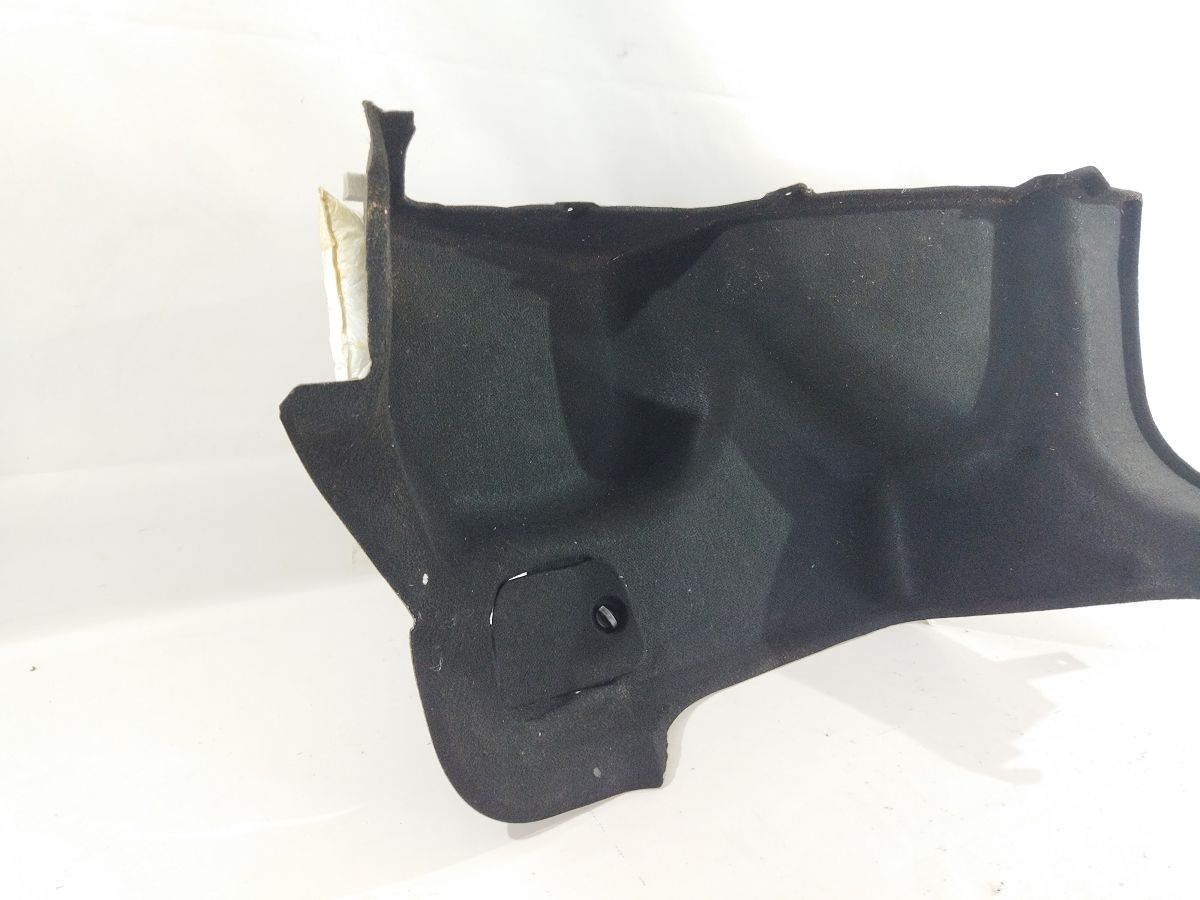 Optima Обшивка багажного отделения левая Kia Optima 2016-2020 85730D5000WK Kia Optima 2