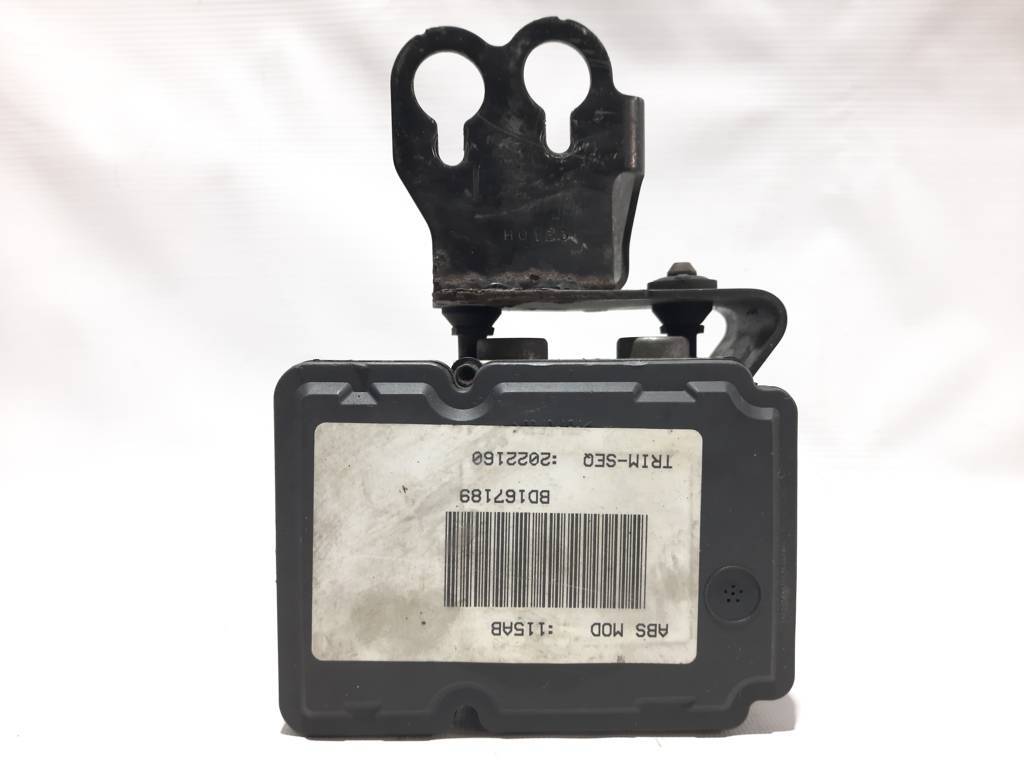 Patriot Блок ABS Jeep Patriot 2010-2017 68067060AA Jeep Patriot 6