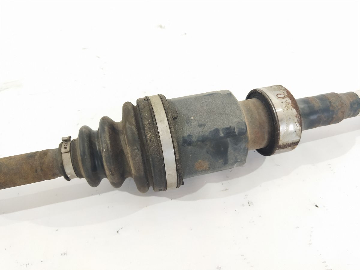 6 Піввісь передня права Mazda 6 2013-2017 FTB62550X Mazda 6 3