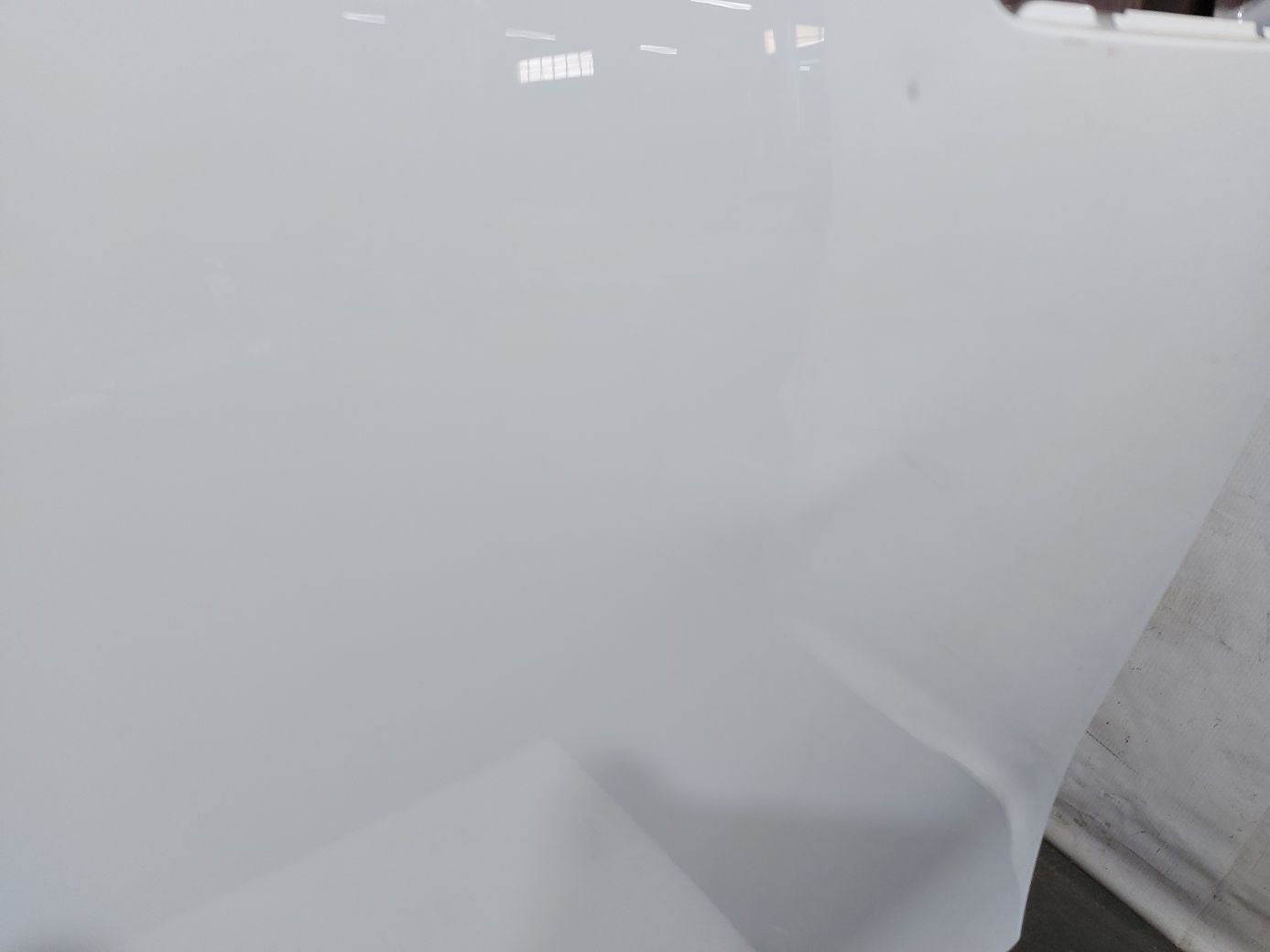 Двери Дверь передняя левая (белая) Volkswagen 12D831055 Volkswagen ID.6 8