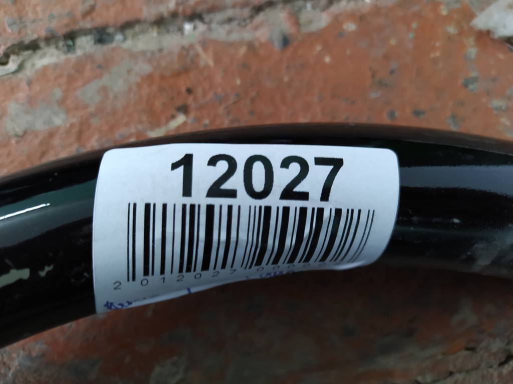 Malibu Петля крышки багажника правая Chevrolet Malibu 2013-2018 22912180 Chevrolet Malibu 4