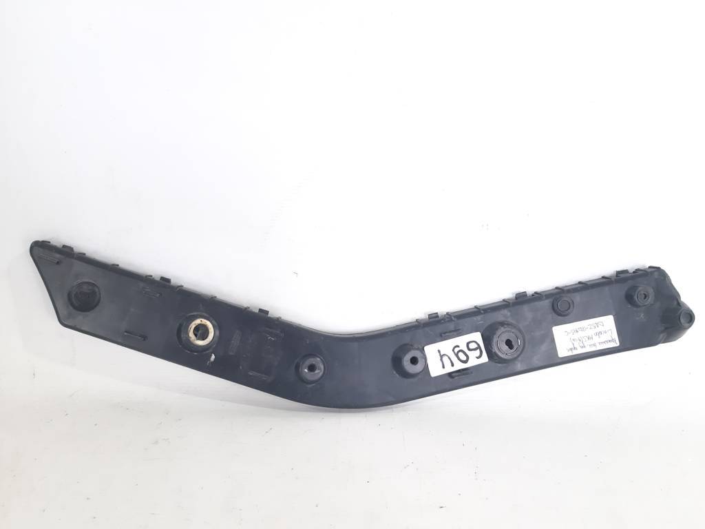 Mks. Кріплення бампера заднього праве Lincoln MKS 2009-2012 DA5Z17D995C Lincoln MKS