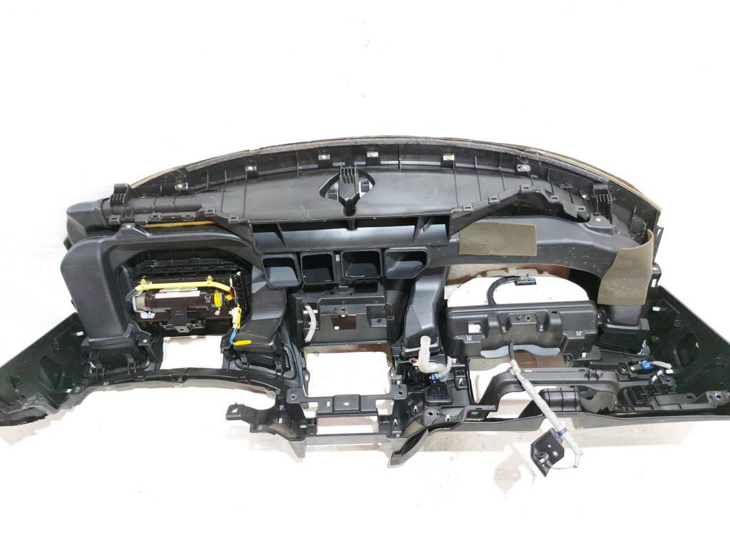 Ilx Торпеда Acura ILX 2013-2017 77100TX6A01ZA Acura ILX 7