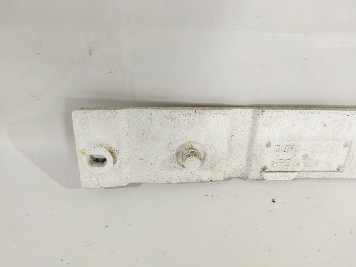 6 Абсорбер бампера заднього Mazda 6 2014-2019 GJR950311 Mazda 6 3