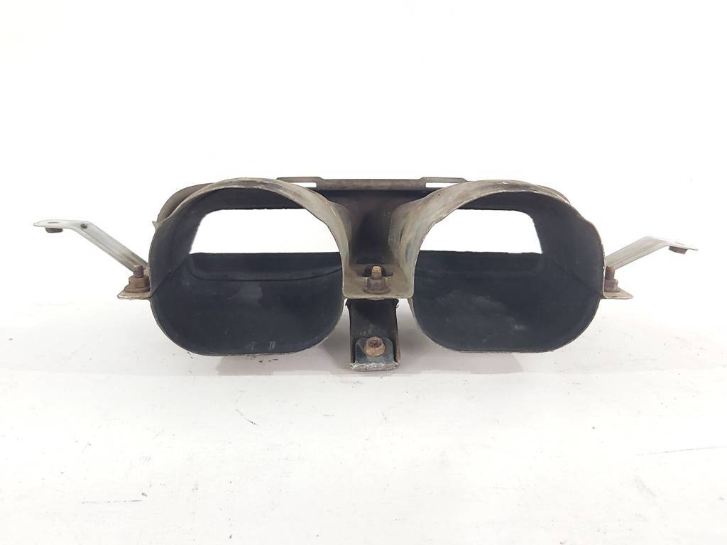 Veloster Вихлопна труба Hyundai Veloster 2012-2013 866622V000 Hyundai Veloster 8 Veloster Вихлопна труба Hyundai Veloster 2012-2013 866622V000 Hyundai Veloster 8