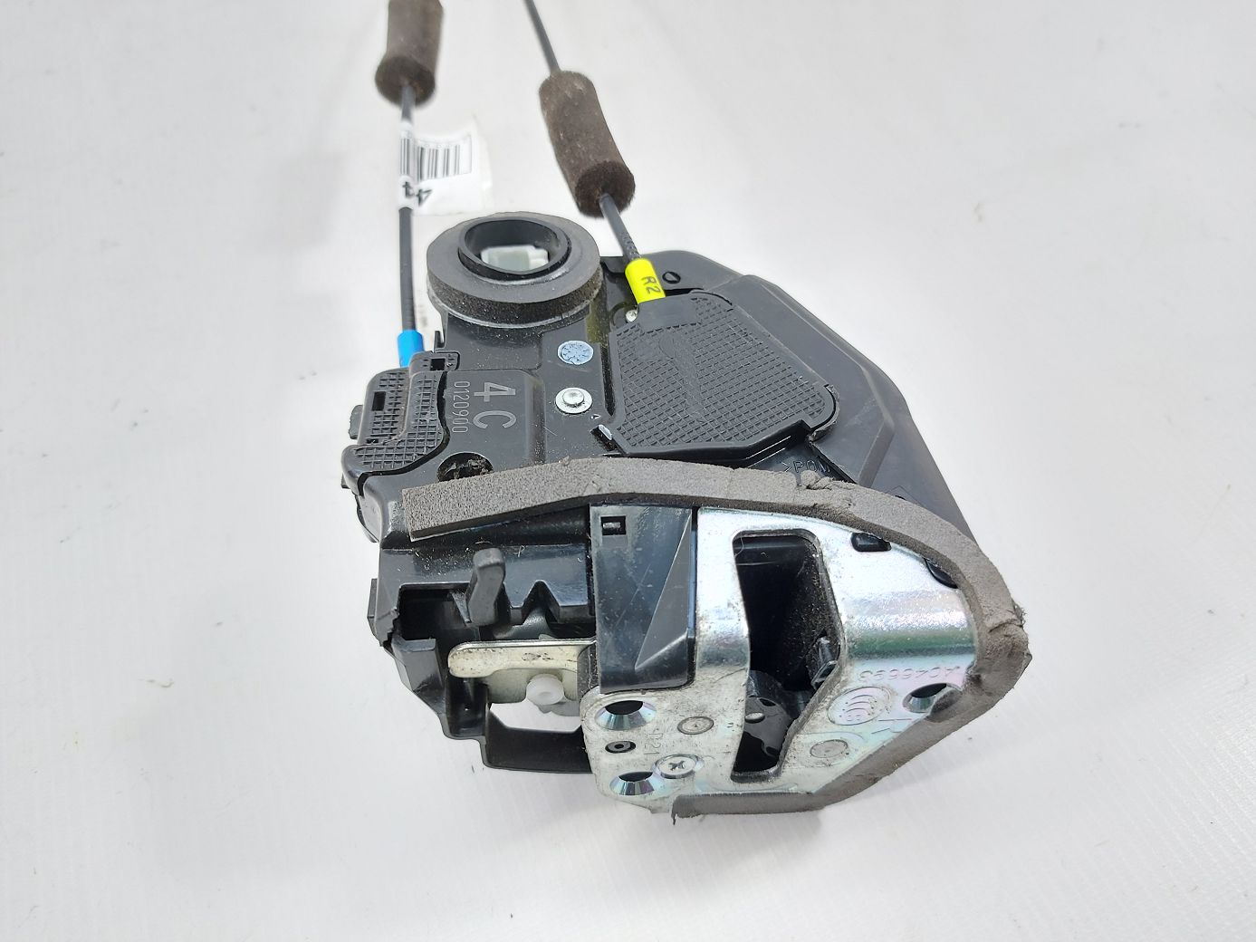 Kizashi. Замок дверей задньої правої Suzuki Kizashi 2010-2013 8231057L16 Suzuki Kizashi Kizashi. Замок дверей задньої правої Suzuki Kizashi 2010-2013 8231057L16 Suzuki Kizashi