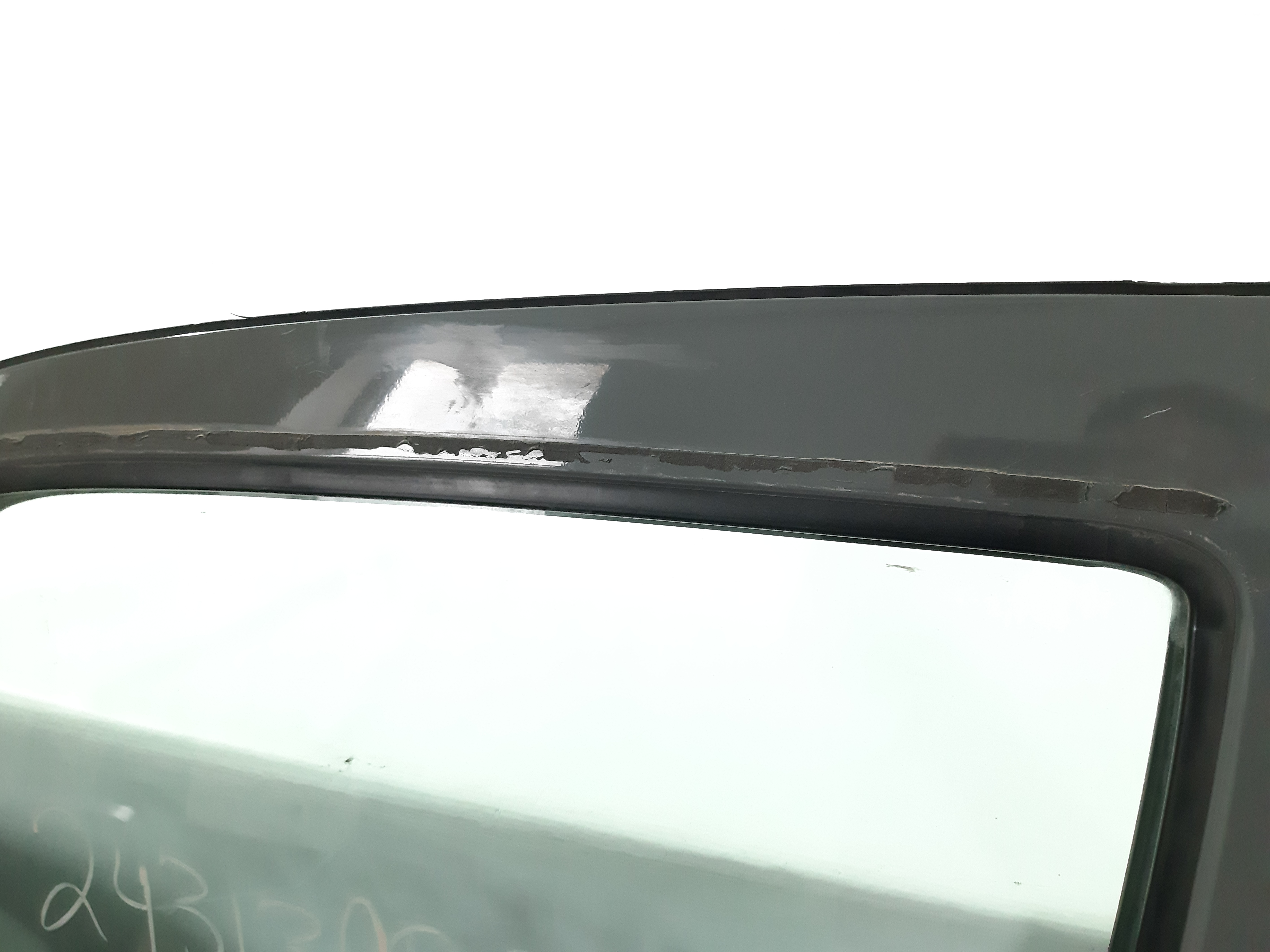 Element Дверь передняя левая Honda Element 2003-2011 67050SCVA90ZZ Honda Element 10