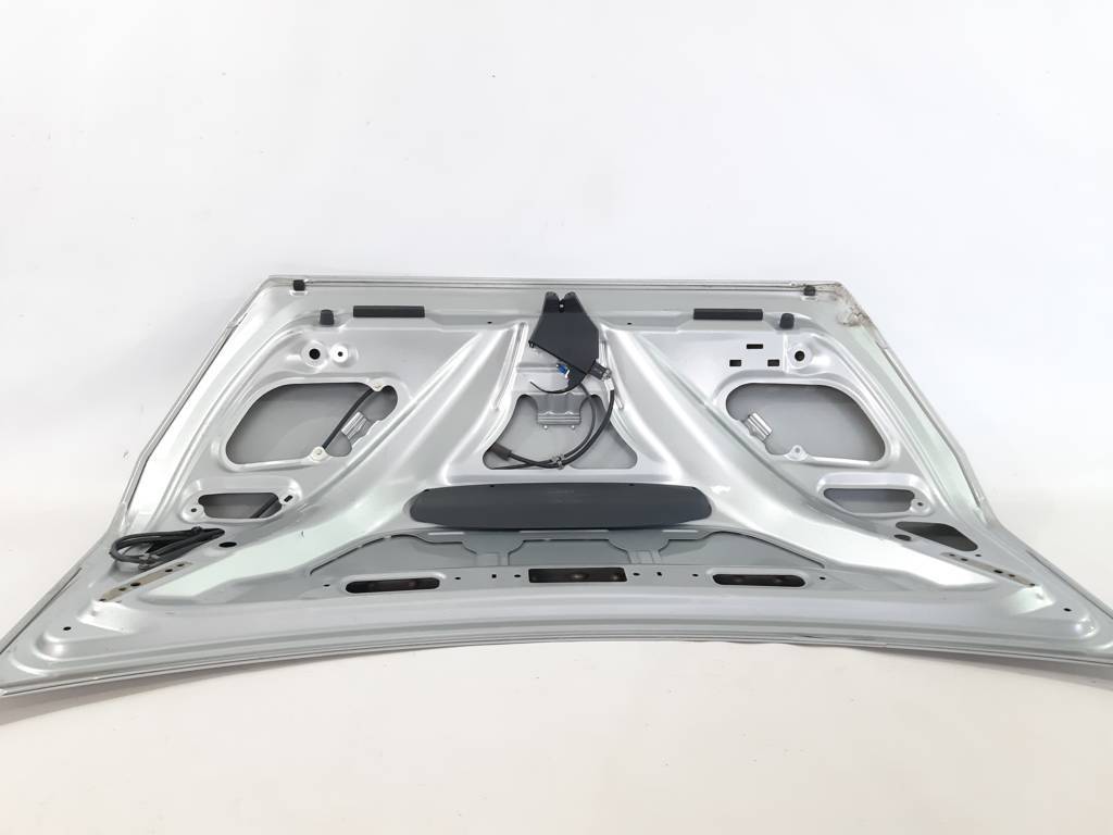 Accord Кришка багажника Honda Accord 2012-2013 68500TA5A90ZZ Honda Accord 4