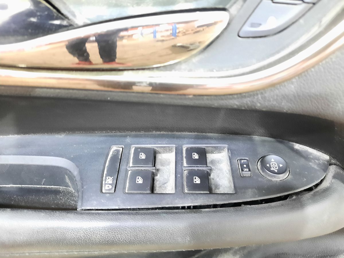 Ats Двері передні ліві Cadillac ATS 2013-2018 84200616 Cadillac ATS 16