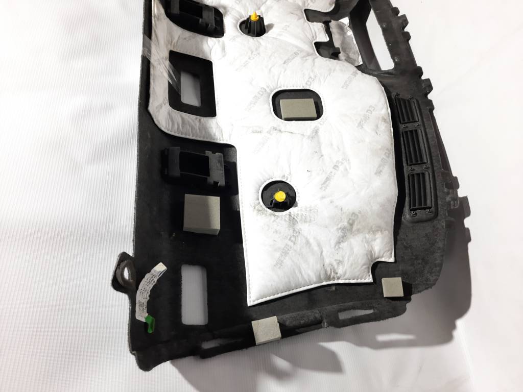 Forte Полиця під заднє скло Kia Forte 2017-2018 85610B0210WK Kia Forte 8