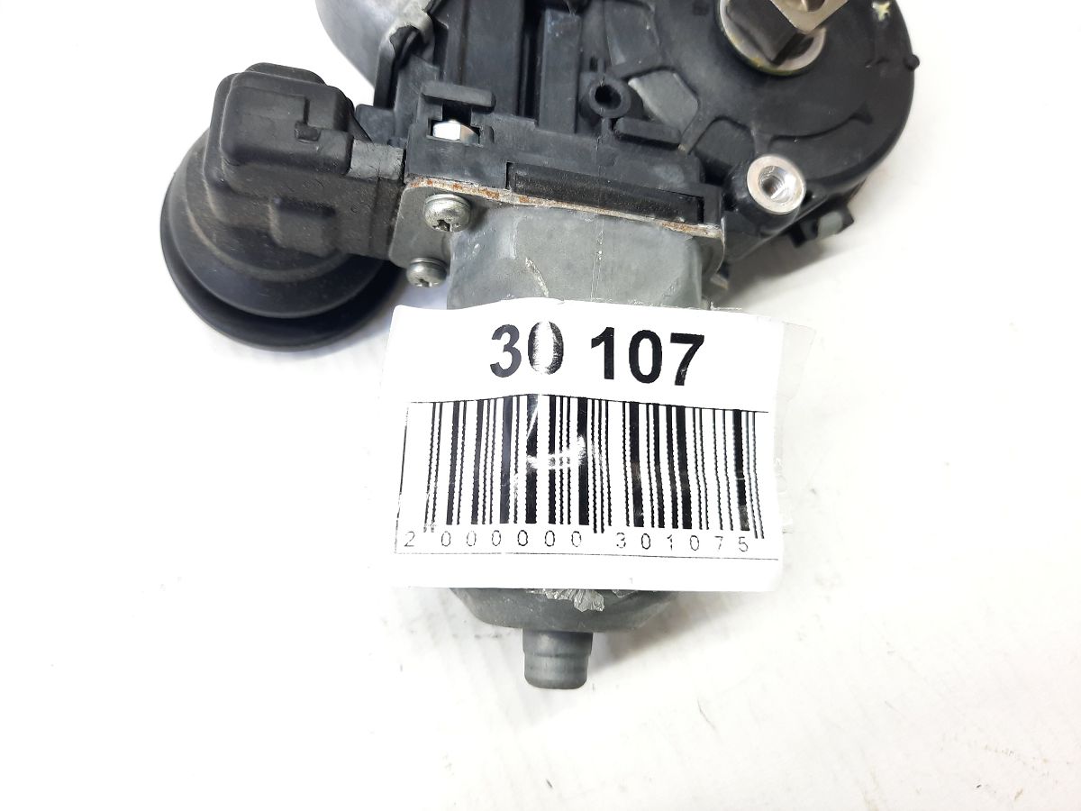 Scion iq Стеклоподъёмник двери передней правой Toyota Scion IQ 2012-2015 6981074022 Toyota Scion IQ 6