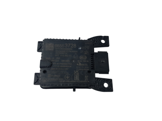 Equinox. Датчик слепых зон передний левый Chevrolet Equinox EV 2024-2025 85698872 Chevrolet Equinox EV Equinox. Датчик слепых зон передний левый Chevrolet Equinox EV 2024-2025 85698872 Chevrolet Equinox EV