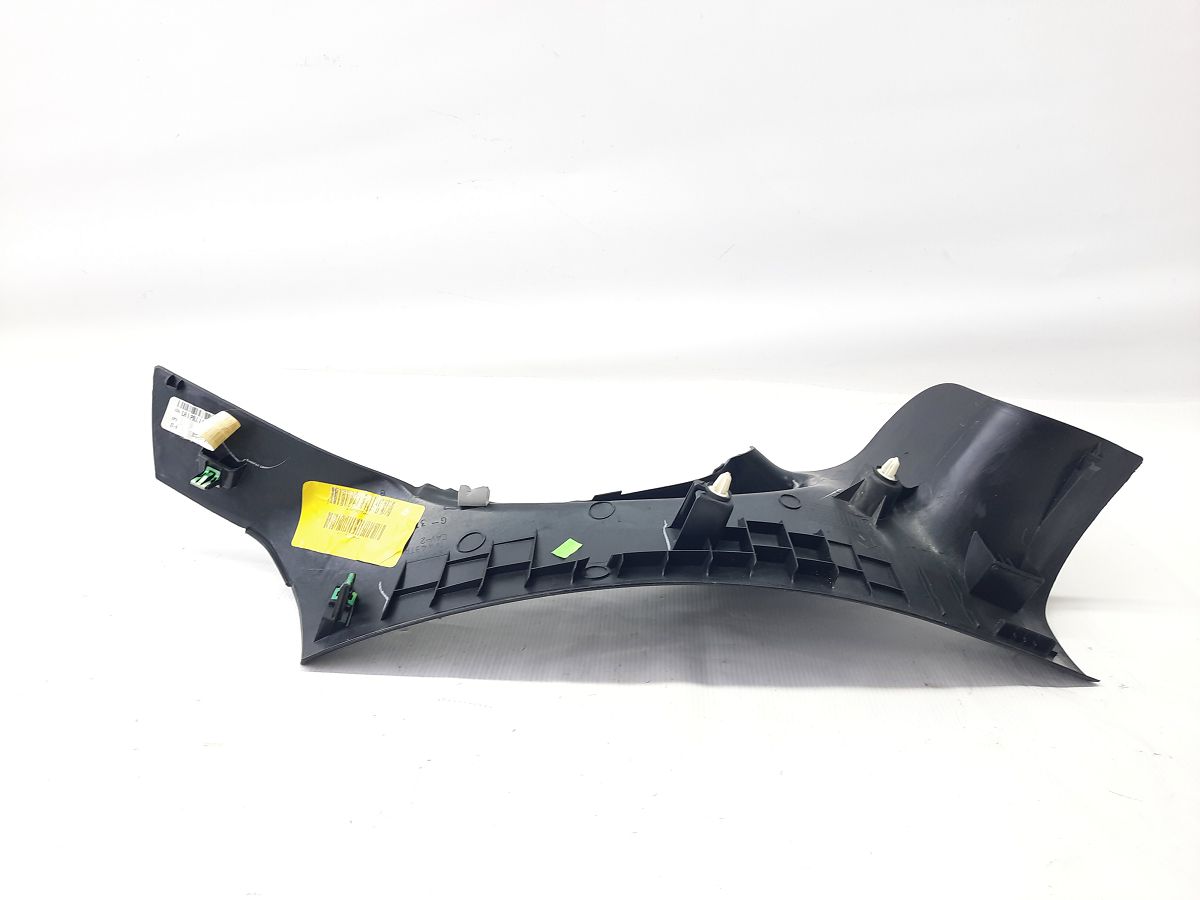 Dart Накладка порога задня ліва Dodge Dart 2013-2019 1SW51DX9AE Dodge Dart 10