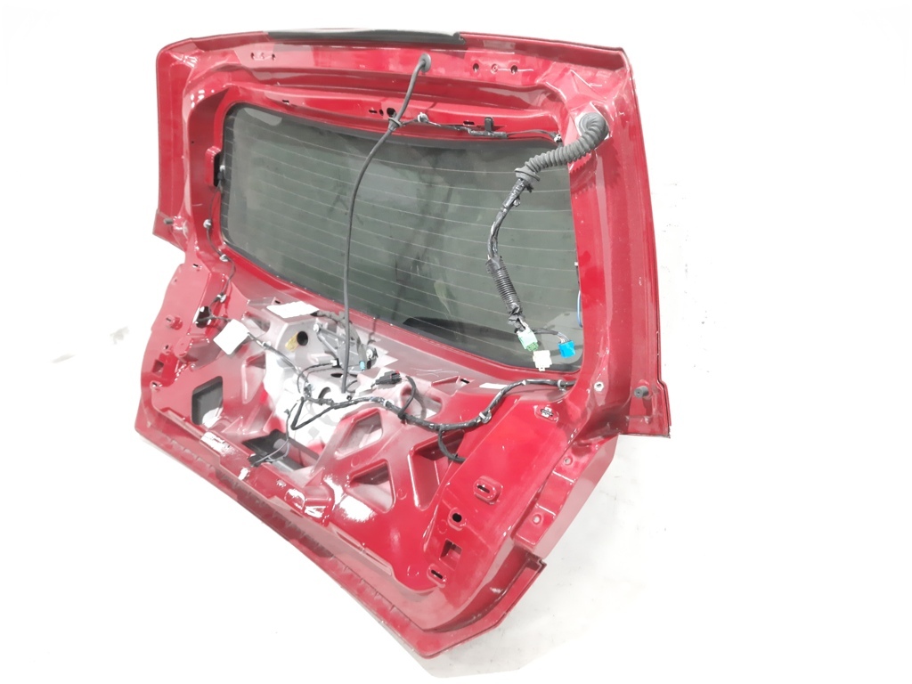 Journey Кришка багажника задні двері Dodge Journey 2009-2020 1CZ91TZZAI Dodge Journey 7