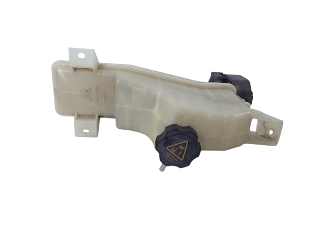 Model s Расширительный бачок охлаждения Tesla Model S 2012-2016 600733900C Tesla Model S 4