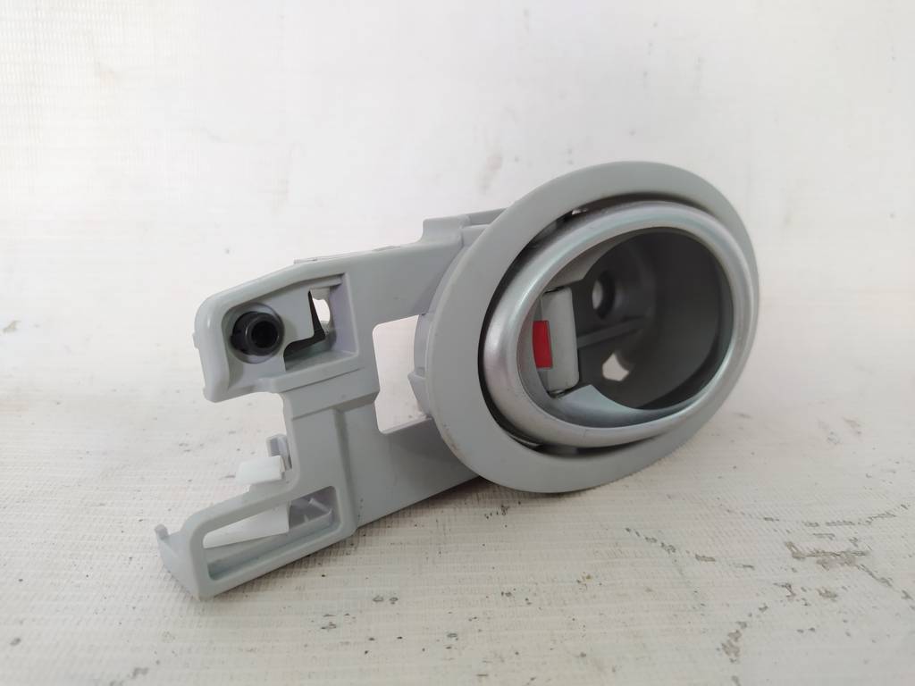 Cr-z Ручка внутренняя двери передней левой Honda CR-Z 2011-2012 72160SZT003ZA Honda CR-Z 2