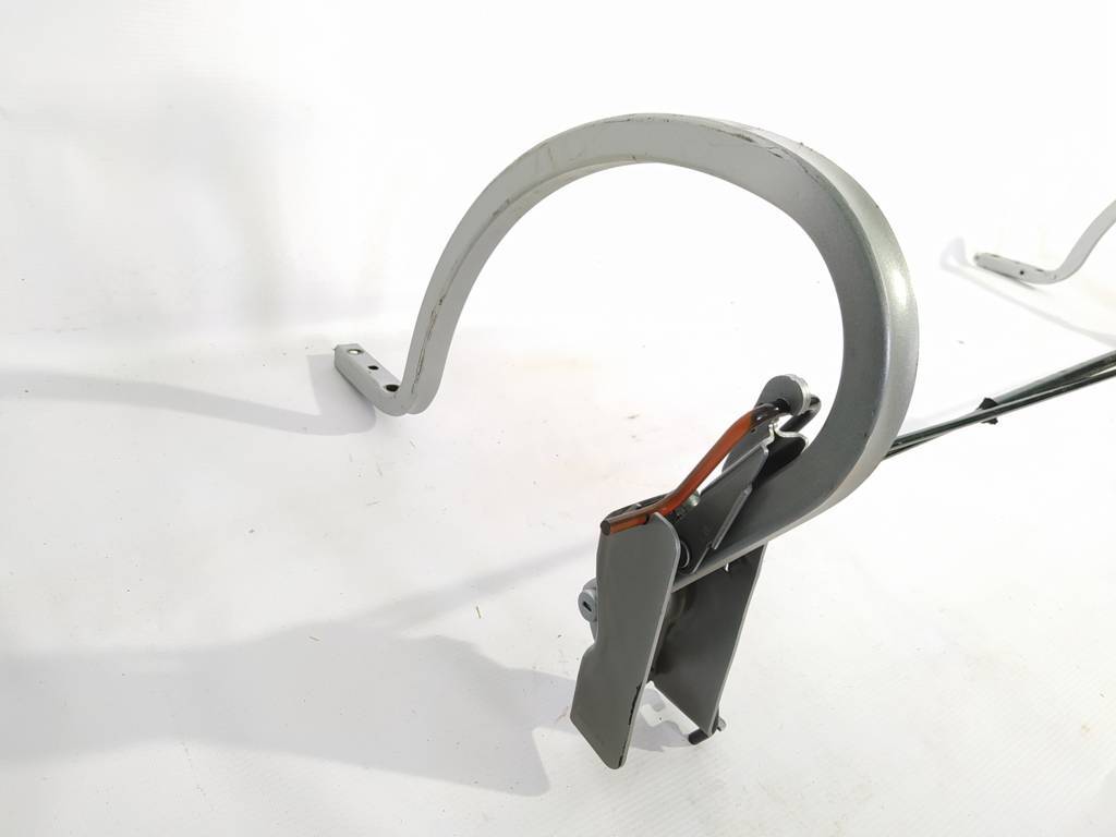 Dart Петля крышки багажника левая Dodge Dart 2013-2016 68082013AH Dodge Dart 25