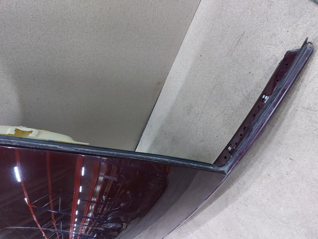 Passat s Дах (метал) Volkswagen Passat S 2012-2019 561817111 Volkswagen Passat S 7