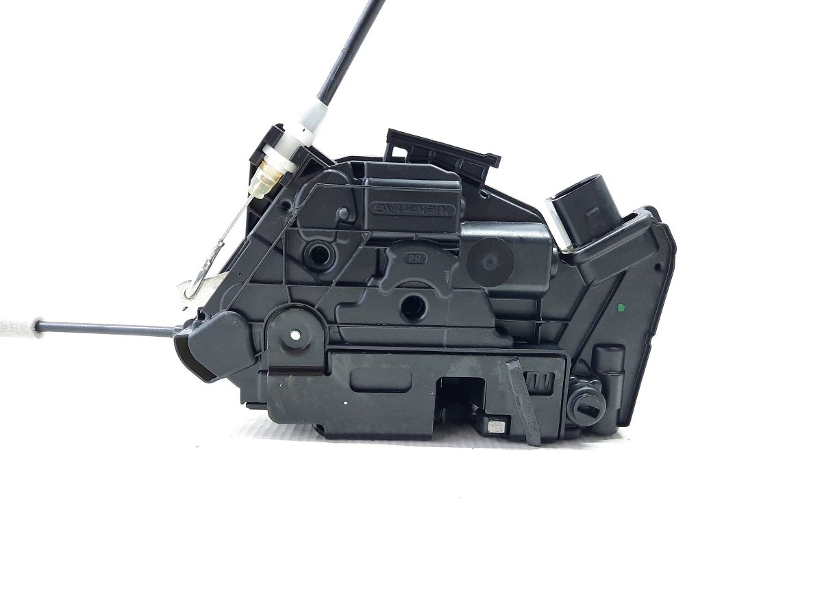 Tiguan Замок дверей задньої правої Volkswagen Tiguan 2009-2018 5N0839016S Volkswagen Tiguan 4