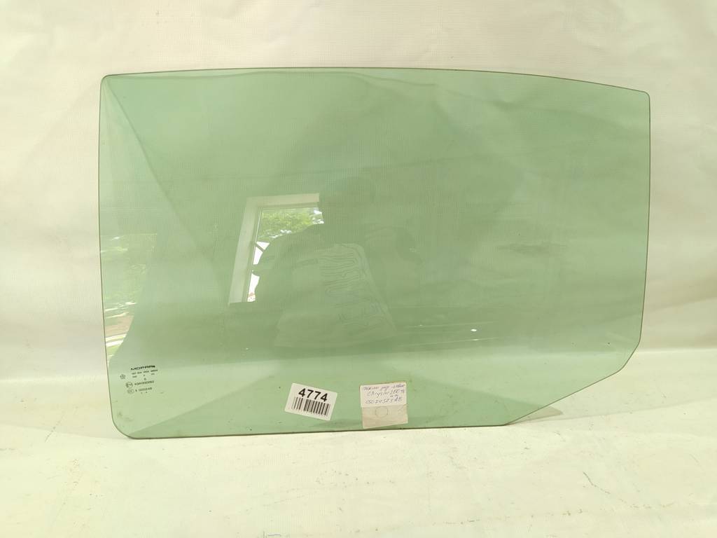 200. Скло дверей задньої лівої Chrysler 200 2011-2014 05074575AB Chrysler 200 200. Скло дверей задньої лівої Chrysler 200 2011-2014 05074575AB Chrysler 200