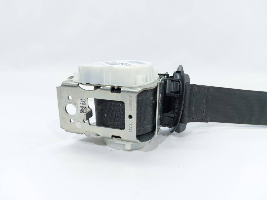 Dart Ремень безопасности второго ряда сидений центральный Dodge Dart 2012-2016 1SV69DX9AC Dodge Dart 8