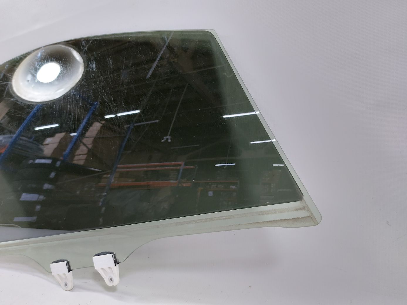 Impreza Скло дверей передньої правої Subaru Impreza 2015-2016 61011FJ600 Subaru Impreza 2