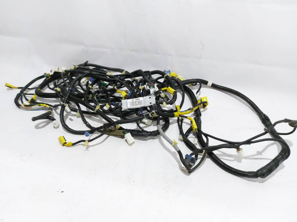 Insight Джгут проводів водія Honda Insight 2010 32107-TM8-C00 Honda Insight 1