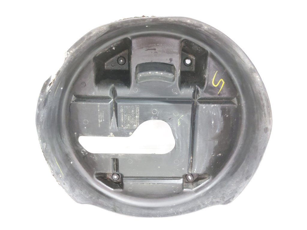 Journey. Кожух защитный запасного колеса Dodge Journey 2011-2020 5178181АА Dodge Journey