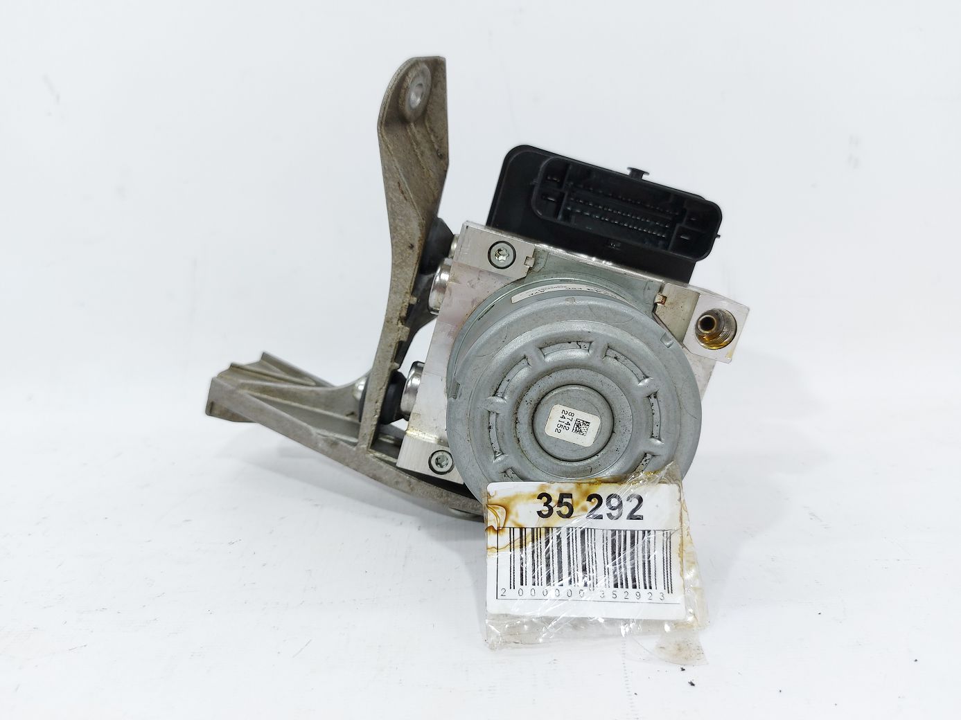 Ats Блок ABS Cadillac ATS 2014-2018 22932435 Cadillac ATS 11