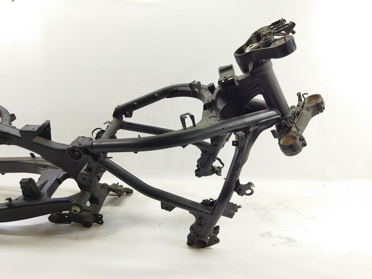 En-650d Кавасакі рама EN-650 D 2017 32160073418p Kawasaki EN-650 D 4