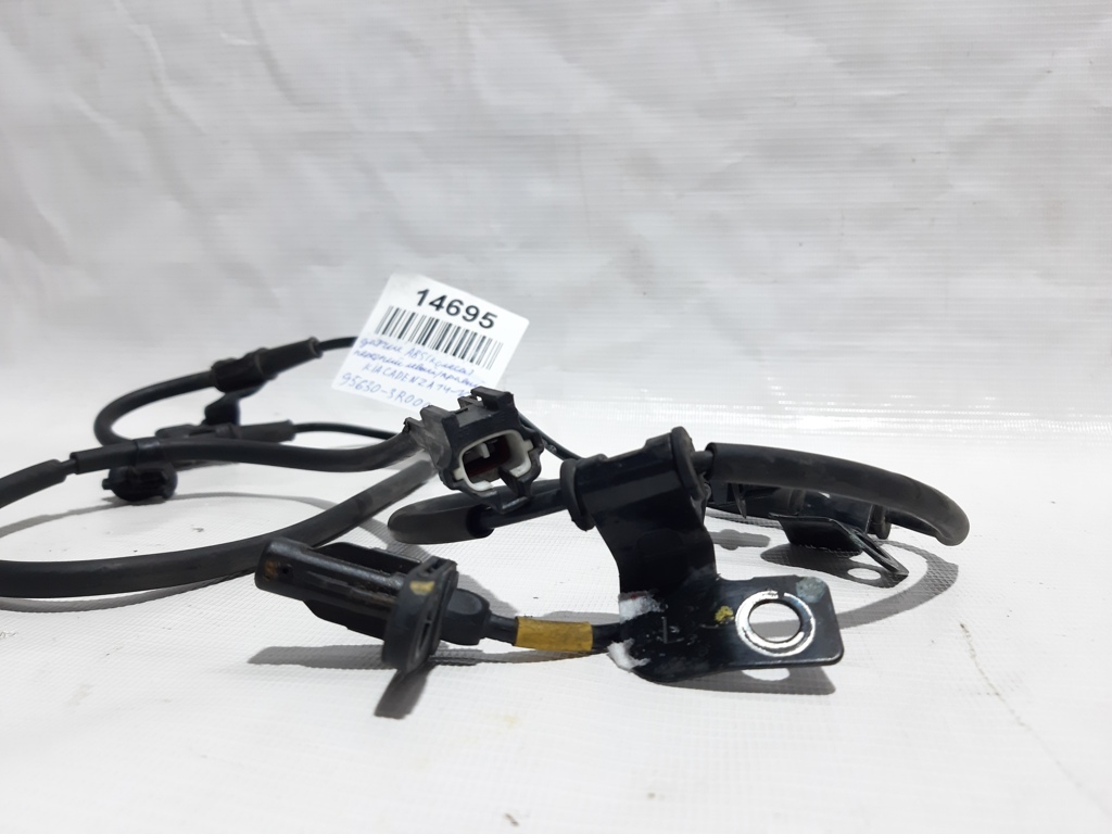 Cadenza Датчик ABS колес передних левый/правый Kia CADENZA 2014-2016 956303R000 Kia CADENZA 6