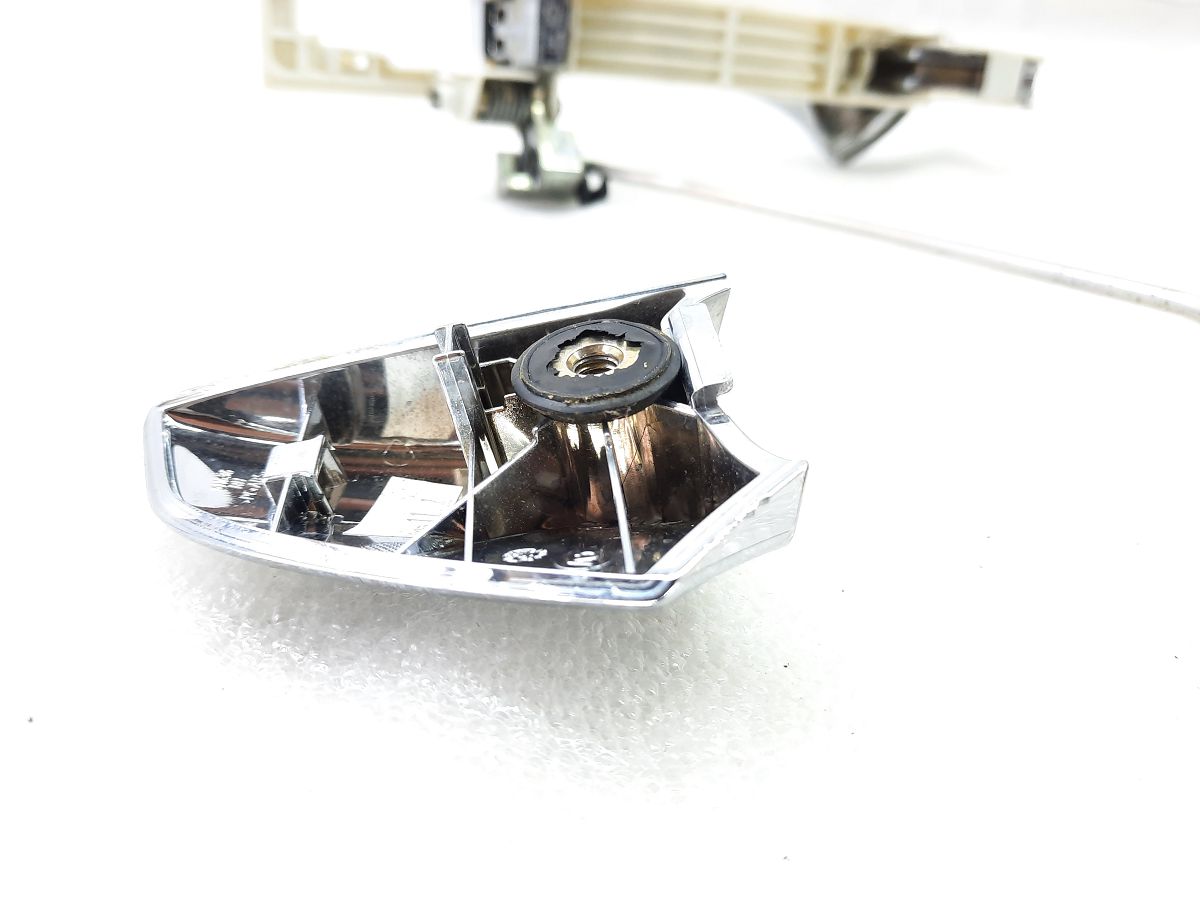 Accord Ручка дверей передньої правої зовнішня (хром) Honda Accord 2008-2012 72141TA5A01ZN Honda Accord 6 Accord Ручка дверей передньої правої зовнішня (хром) Honda Accord 2008-2012 72141TA5A01ZN Honda Accord 6