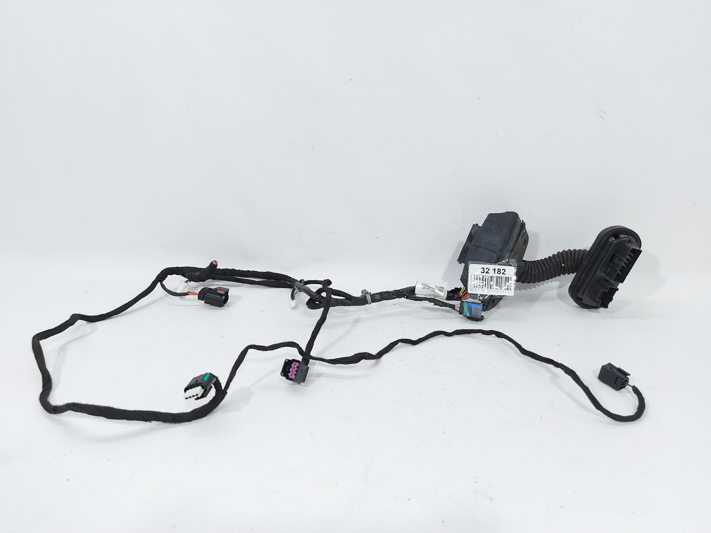 Journey. Проводка двери передней правой Dodge Journey 2011-2017 68289475AA Dodge Journey