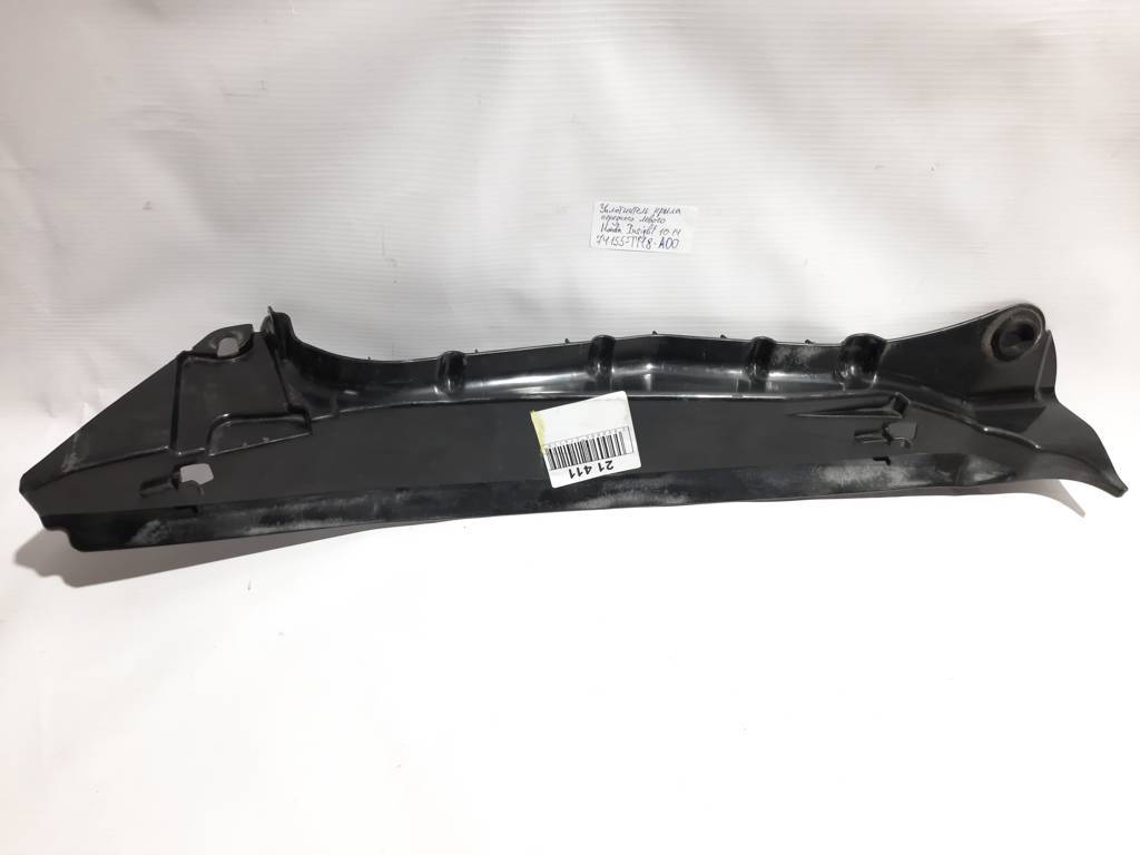 Insight Ущільнювач крила переднього лівого Honda Insight 2010-2014 74155TM8A00 Honda Insight 8