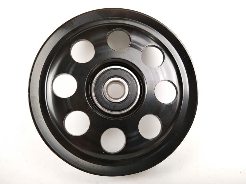 Ролики обводные. Ролик натяжной приводного ремня SUBARU 23770AA060