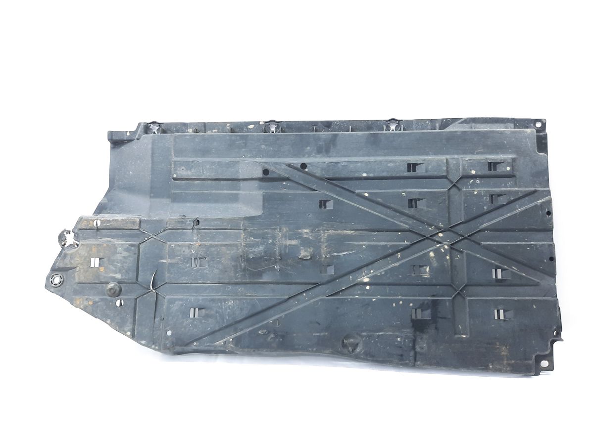 Insight Защита днища центральная левая Honda Insight 2010-2011 74642TM8A01 Honda Insight 3