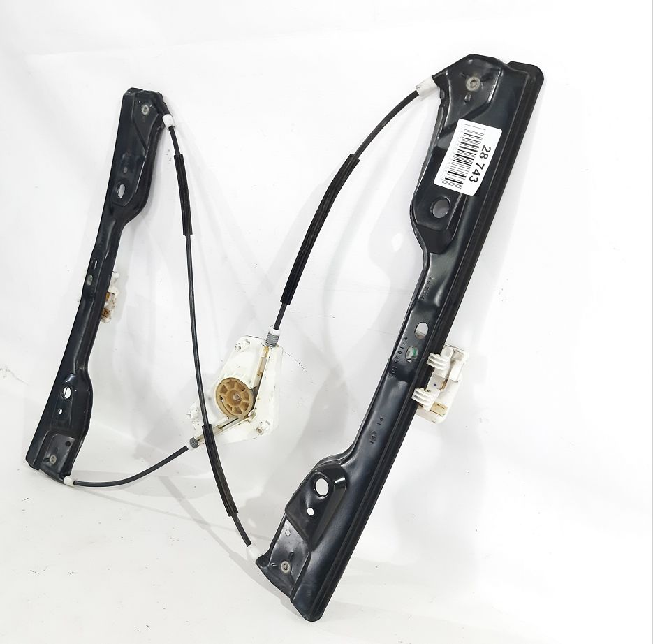 Journey Стеклоподъемник двери передней правой Dodge Journey 2009-2020 68043734AA Dodge Journey 18