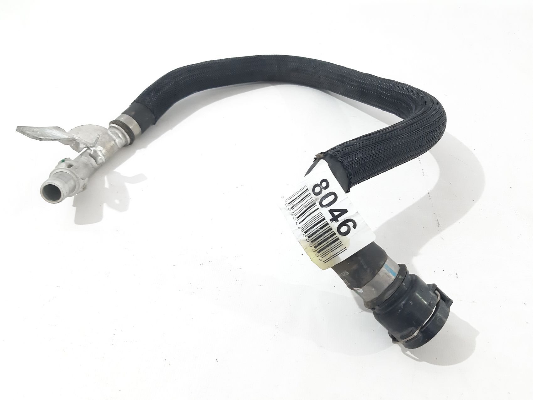 200 limited Патрубок системы охлаждения Chrysler 200 Limited 2014-2019 52014627AB Chrysler 200 Limited 4