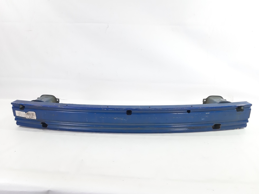 Versa Підсилювач бампера заднього sedan Nissan Versa 2012-2019 H50323ANMH Nissan Versa 1